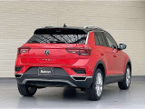 T-Roc TDI スポーツ ディーゼル 