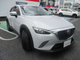 CX-3 1.5 XD ツーリング 