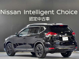 エクストレイル 2.0 20Xi Vセレクション 4WD 