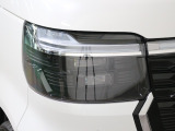LEDヘッドライトです。