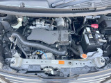 親切・丁寧な専門メカニックスタッフが応対!・車検・点検整備・事故等の修理などアフターサービスも安心。お車のカスタマイズもネクステージのサービススタッフまでご相談ください!