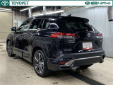 「中古車ハイブリッド保証」付き。ハイブリッド機構を無償で保証します。保証期間は、初度登録年月から10年目まで、またはロングラン保証が終わってから3年間。ただし累計走行距離が20万km以内です。
