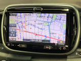 ●社外メモリーナビ/地デジ:オーディオ機能充実のナビで、運転もより楽しくなります♪ナビ交換がしやすいメリットもありますので、ナビ機能に不安がある方は是非ご相談ください♪