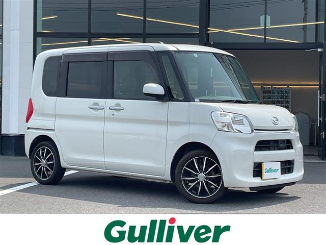 タント X SAII 修復歴無し