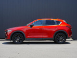 CX-5 2.2 XD ブラックトーンエディション 