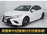 トヨタ カムリ