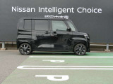ルークス ハイウェイスター Gターボ 