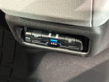いまや快適なカーライフに欠かせないETCが付いています。