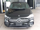 Bクラス B200d 