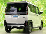 デリカミニ G 4WD 新品タイヤ/禁煙車