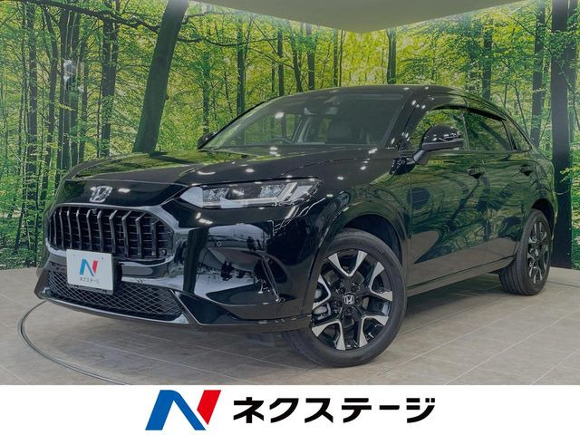 ZR-V 2.0 e:HEV Z