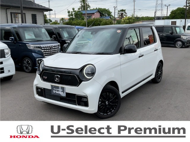 N-ONE RS