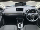 MAZDA2 1.5 15BD i セレクション 