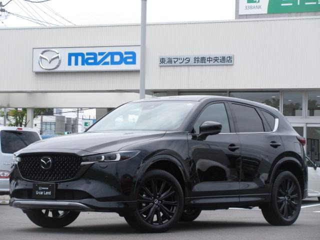 CX-5 2.2 XD ドライブ エディション 4WD
