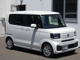 N-BOX  660 4WD