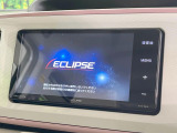 【ナビゲーション】使いやすいナビで目的地までしっかり案内してくれます。各種オーディオ再生機能も充実しており、お車の運転がさらに楽しくなります!!
