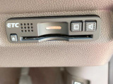 【ETC】高速道路の料金所をストレスなく通過!話題のスポットやサービスエリアに多い「スマートIC」利用時は必須のアイテムです。当店でセットアップを実施、ご納車当日からすぐにご利用いただけます!