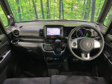 N-BOX G SSパッケージ 特別仕様車