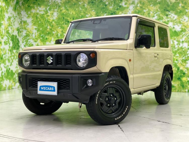 ジムニー XL 4WD 