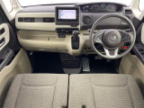 N-BOX G L ホンダセンシング 修復歴無し