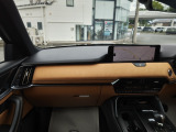 CX-80 3.3 XD ハイブリッド プレミアム スポーツ ディーゼル 4WD 