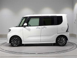 タントカスタム RS 