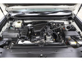 ランドクルーザープラド 2.7 TX Lパッケージ 4WD 