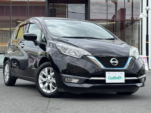 日産 ノート 
