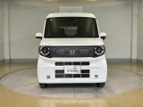 N-VAN e: e: ファン 