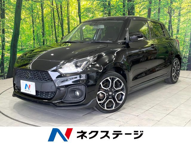 スイフト 1.4 スポーツ
