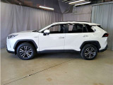 RAV4 2.5 ハイブリッド G E-Four 4WD 