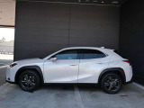 UX 250h 4WD 
