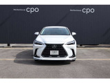 NX 350h バージョンL 