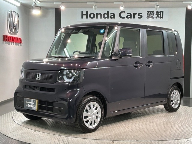 N-BOX  