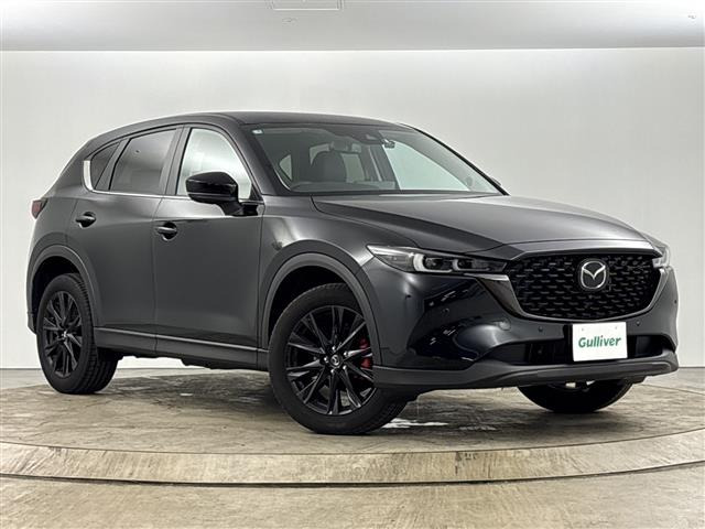 CX-5 2.0 20S ブラック セレクション 修復歴無し
