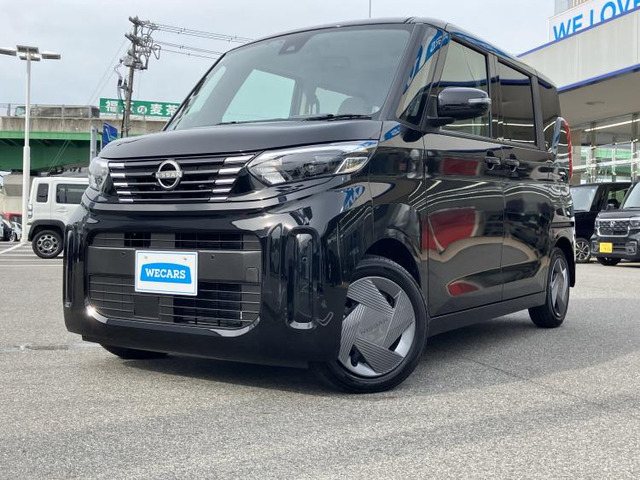 ルークス X