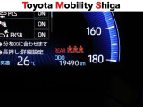 写真撮影時の走行距離です。メーカー、年式を問わず走行距離無制限、1年間安心の無料保証付き!その他にも有料になりますが、最大3年間の長期保証もご用意しております。詳しくはスタッフまでお尋ねください