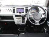 ハスラー G 4WD 