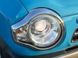 【シーケンシャルターンランプ付きLEDヘッドライト】人気の『流れるウィンカー』付きのLEDヘッドライトを装備♪高級感はもちろん、点灯時は存在感たっぷりで他車からも認識されやすく安心です。