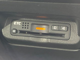 【ETC】高速道路の料金所をストレスなく通過!話題のスポットやサービスエリアに多い「スマートIC」利用時は必須のアイテムです。当店でセットアップを実施、ご納車当日からすぐにご利用いただけます!