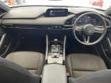 MAZDA3ファストバック 1.5 15S ツーリング 修復歴無し