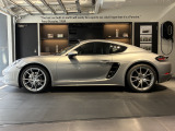 718ケイマン  PDK