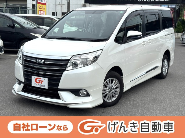 ノア 2.0 G 4WD