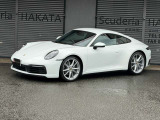 911 カレラ PDK スポーツクロノパッケージ GTステアリング