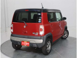 ハスラー G 4WD 