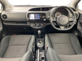 ヴィッツ 1.3 F 4WD 4WD 修復歴無し