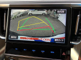 ★【バックカメラ】で駐車時に後方確認もできますので、運転で不安な方も安心してお乗りいただけます♪