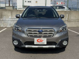 レガシィアウトバック 2.5 リミテッド 4WD 