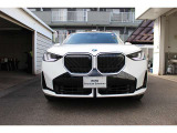 X3 20d xドライブ Mスポーツ ディーゼル 4WD 