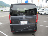 N-BOX  